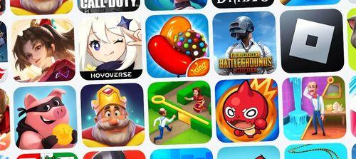 2024年手游最新爆料,揭秘最新爆料，引领潮流的指尖竞技新篇章