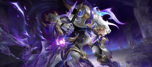 荣耀最新典藏皮肤爆料,神秘英雄即将登场，炫酷特效震撼来袭！