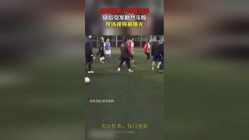 打架视频爆料大全最新版,一网打尽街头冲突瞬间