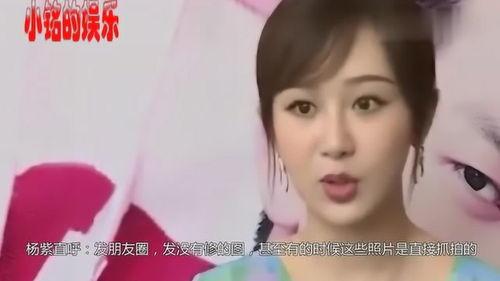 杨紫黑粉最新爆料,最新爆料揭露惊人内幕