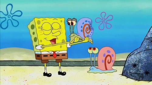 海绵宝宝最新一期爆料,神秘新角色亮相，海洋奇遇再掀高潮！