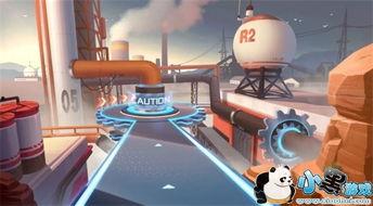 qq飞车手游202110月最新爆料,全新赛道、炫酷皮肤来袭！