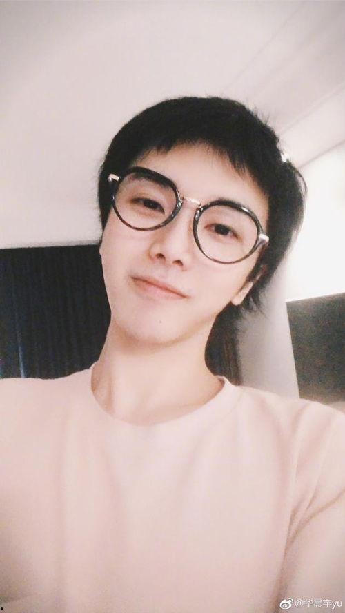 华晨宇新年最新爆料,揭秘音乐新篇章